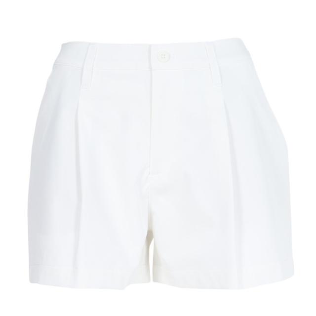 アンダーアーマー(UNDER ARMOUR)ゴルフウェア ドライブ ショーツ 6001601 100(Lady’s)