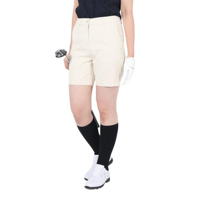 J.LINDEBERG(J.LINDEBERG)ゴルフウェア ショートパンツ Gwen ロングショーツ 072-71542-0…