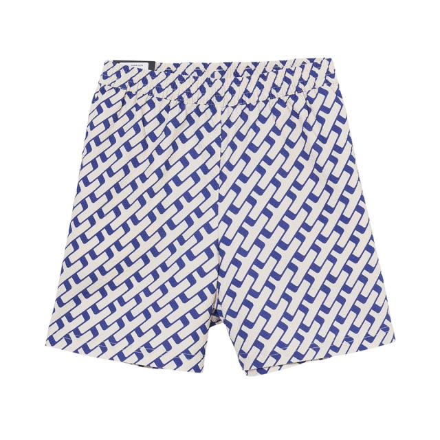 J.LINDEBERG(J.LINDEBERG)ゴルフウェア Diana プリントショーツ 072-73342-095(Lad…