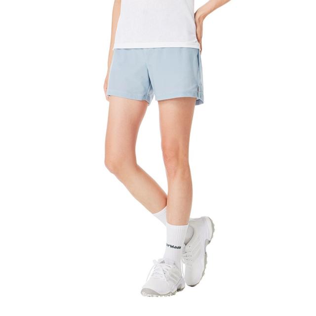 テーラーメイド(TAYLORMADE)ゴルフウェア T-AIR ベーシックショーツ M24303-TL836(Lady’s)