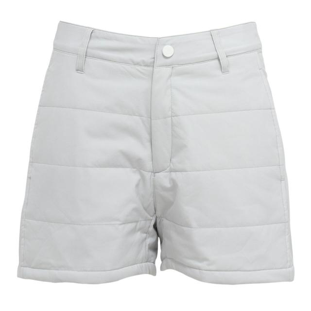 プーマ(PUMA)ゴルフウェア 防風 シャドウC ZIK PAD SHO キュロット 635828-03(Lady’s)