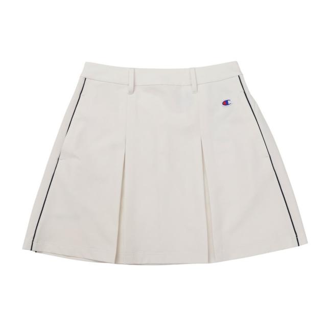 チャンピオン(CHAMPION)ゴルフウェア スカート パンツ型インナー別付け CW-DG204 020(Lady’s)
