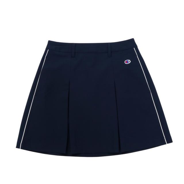 チャンピオン(CHAMPION)ゴルフウェア スカート パンツ型インナー別付け CW-DG204 370(Lady’s)