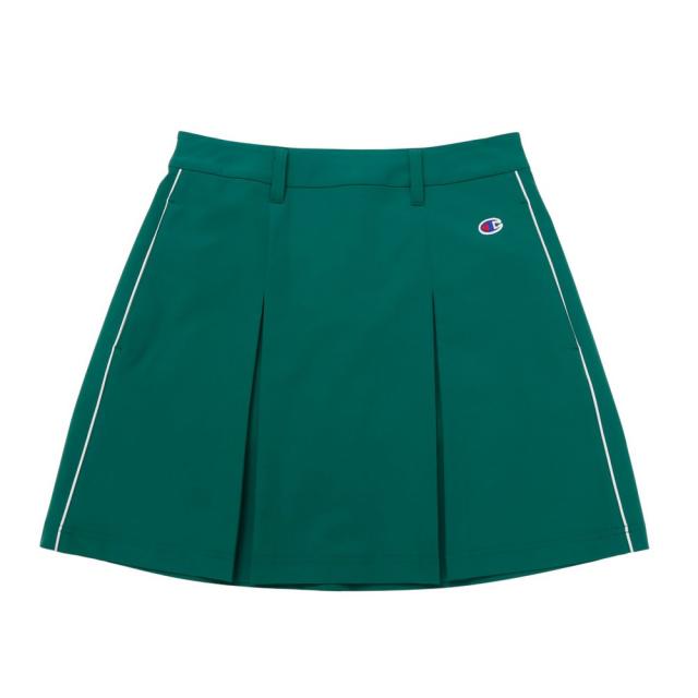 チャンピオン(CHAMPION)ゴルフウェア スカート パンツ型インナー別付け CW-DG204 551(Lady’s)