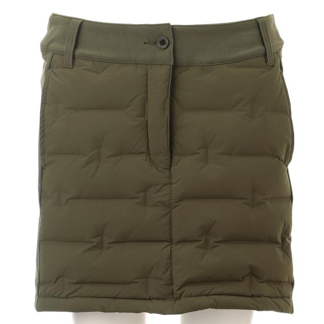 ブリーフィング(BRIEFING)ゴルフウェア ハイブリッドダウンスカート BRG223W40-067(Lady’s)