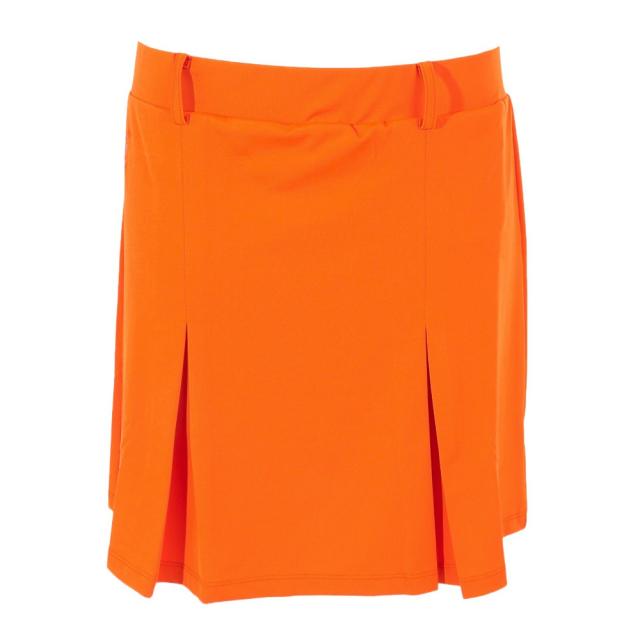 ゴルフィーノ(GOLFINO)ゴルフウェア インナーショーツ付き スコート NATURAL LIGHT 4464623-325…