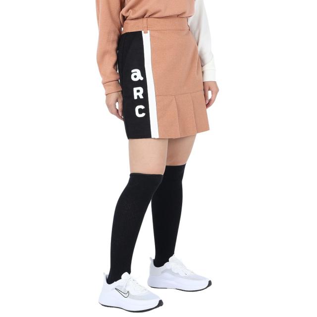 アルチビオ(archivio)ゴルフウェア スカート A316919-115(Lady’s)