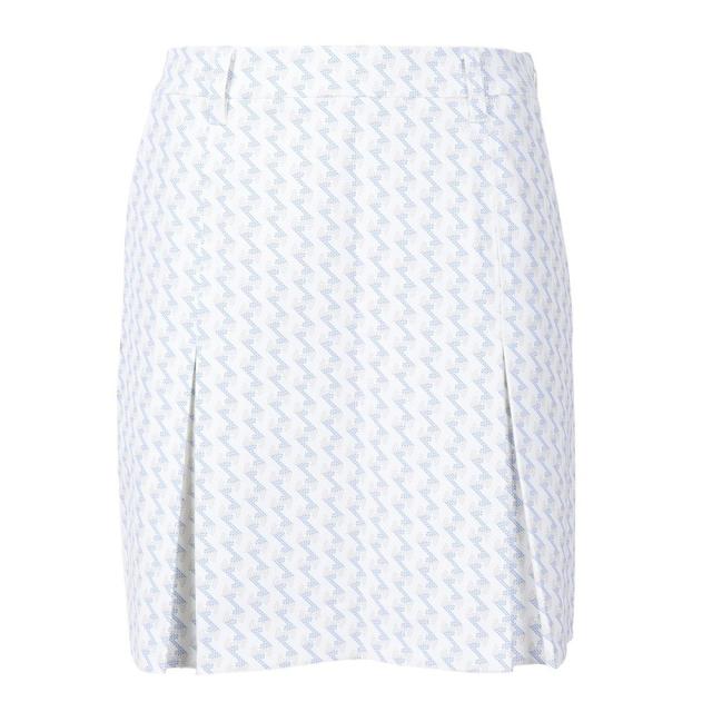 レザレクション(Resurrection)ゴルフウェア GMタックスカート BD34SK32 WHT(Lady’s)