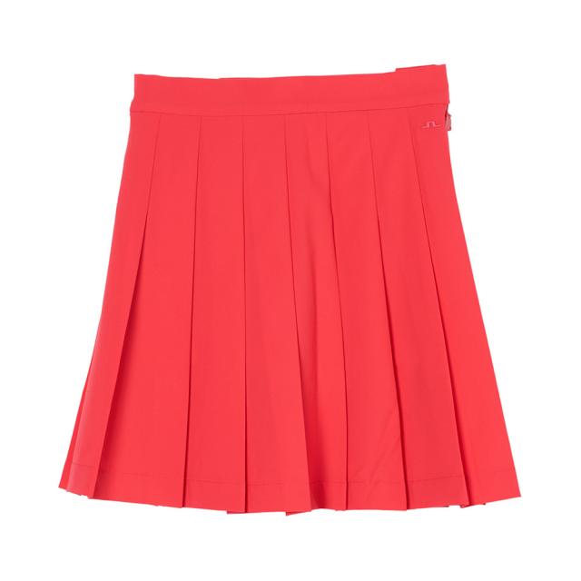 J.LINDEBERG(J.LINDEBERG)ゴルフウェア Adina スカート 072-73370-073(Lady’s)