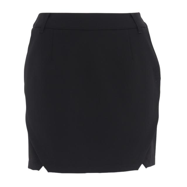 ワック(WAAC)ゴルフウェア PLAYERS EDITION タイトスカート 072252350-0005(Lady’s)