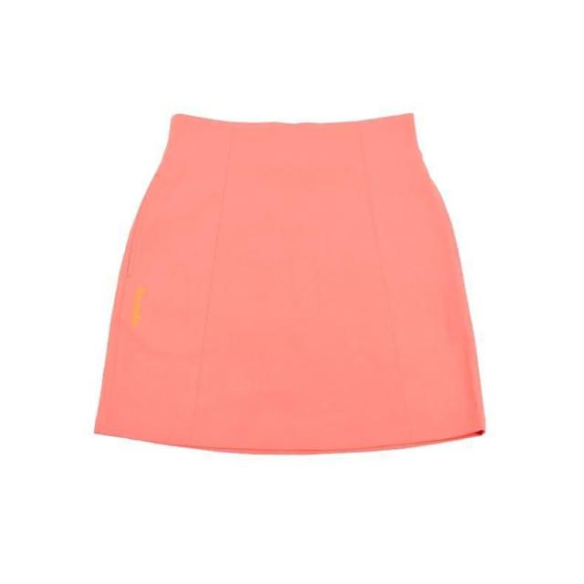 レザレクション(Resurrection)ゴルフウェア 吸水速乾 接触冷感 ハイウエストスカート BE12SK29(Lady’…