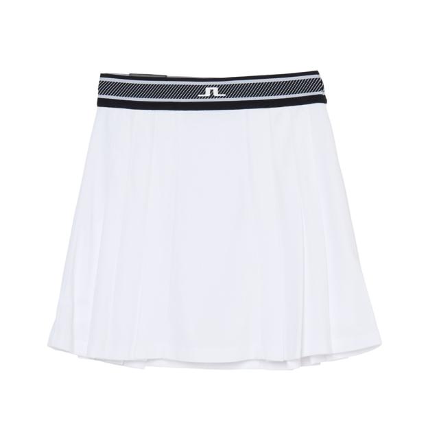J.LINDEBERG(J.LINDEBERG)ゴルフウェア Harlow スカート インナーショーツ付属 072-74876…