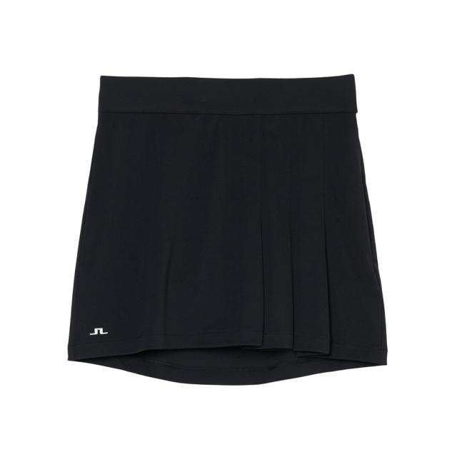 J.LINDEBERG(J.LINDEBERG)ゴルフウェア Thea スカート 072-74874-25AW-019(Lad…