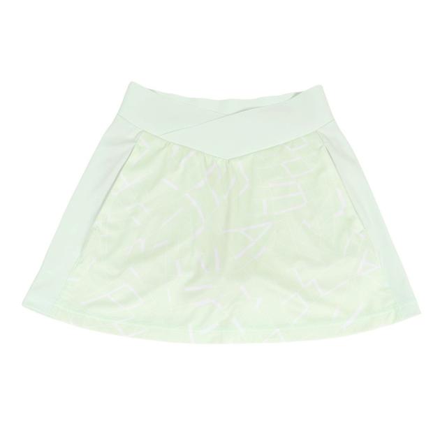 プーマ(PUMA)ゴルフウェア シャドウキャット ジク フレア スカート インナーパンツ付き 635824-03(Lady’s)