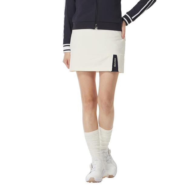 テーラーメイド(TAYLORMADE)ゴルフウェア ストームフリーススカート M20462-TL559(Lady’s)