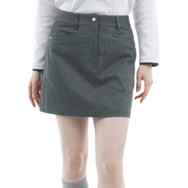 トミーヒルフィガーゴルフ(  GOLF)ゴルフウェア ストレッチツイル スカート THLA567-G…