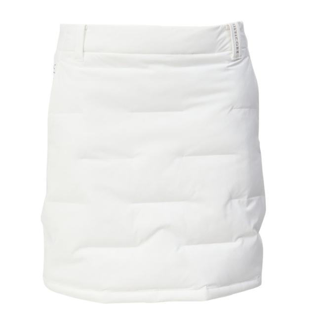 ブリヂストンゴルフ(BRIDGESTONE GOLF)ゴルフウェア アルティコア 中わたスカート 7BF01LWHM(Lady…
