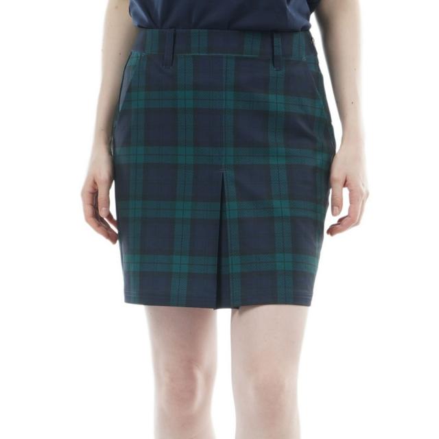 アドミラル ゴルフ(Admiral GOLF)ゴルフウェア 4WAY ツイル タイトスカート ADLA613-BLW(Lady… 8,085円