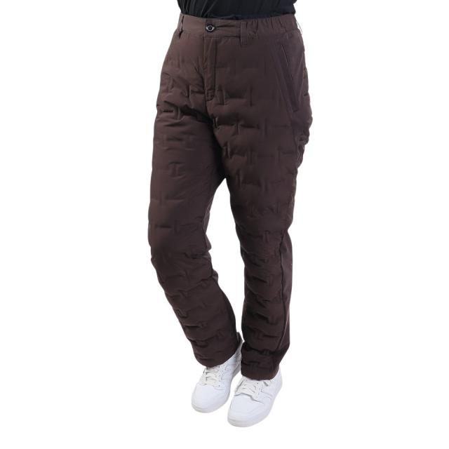 トミーアーマー( Armour)ゴルフウェア 防風 発熱 MOVE DOWN 3 ムーブダウン3 パンツ TADK2…