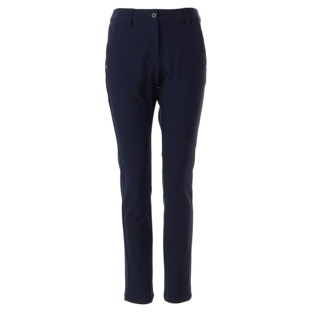 ブリーフィング(BRIEFING)ゴルフウェア ベーシックパンツ BBG223W13-076(Lady’s)