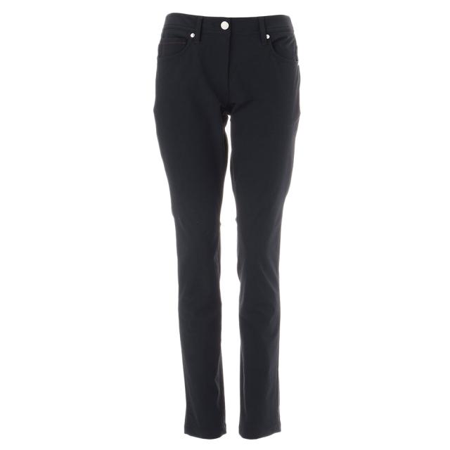 ブリーフィング(BRIEFING)ゴルフウェア コーデュラ5ポケットパンツ BRG223W29-076(Lady’s)