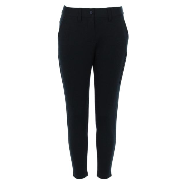 ブリーフィング(BRIEFING)ゴルフウェア WARM 3D ロゴスリムパンツ BRG223W53-076(Lady’s)