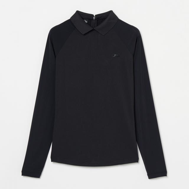 J.LINDEBERG(J.LINDEBERG)ゴルフウェア Tori ハイブリッド 長袖