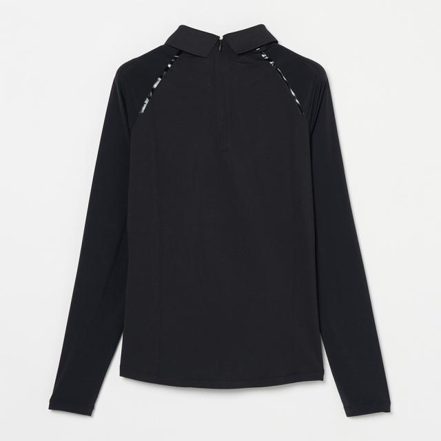 J.LINDEBERG(J.LINDEBERG)ゴルフウェア Tori ハイブリッド 長袖