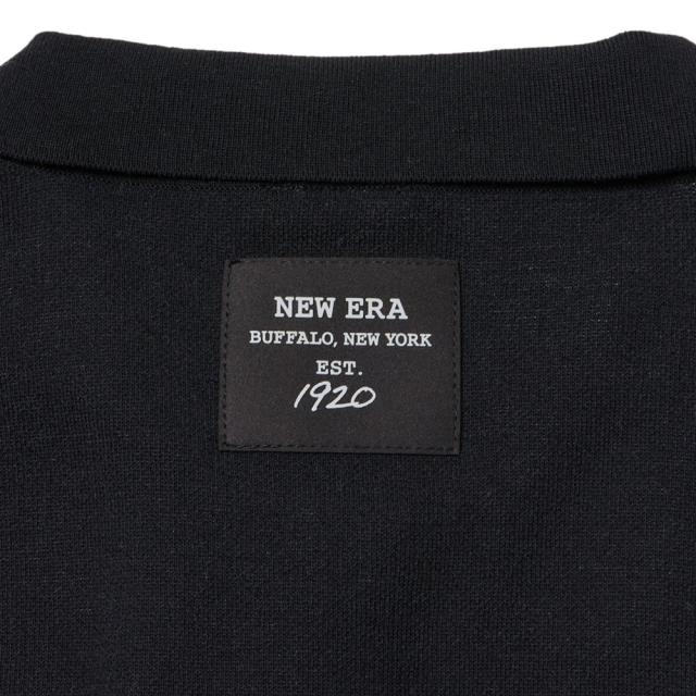 ニューエラ(NEW ERA)ゴルフウェア 長袖 ニット ポロシャツ 1920 14669806(Lady’s)_5