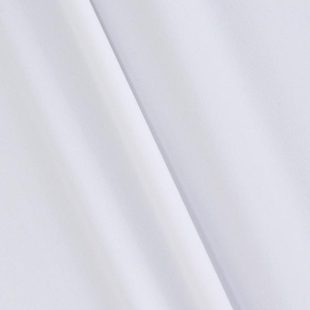 ワック(WAAC)ゴルフウェア ESSENTIAL 半袖 モックネックシャツ 072252060-0001(Lady’s)_9