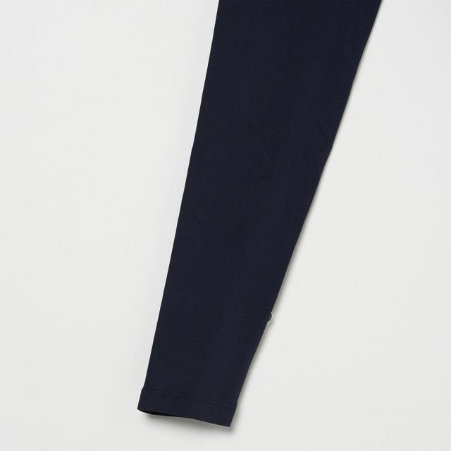 J.LINDEBERG(J.LINDEBERG)ゴルフウェア Hertta 長袖ハイネックシャツ 072-24913-25AW…_3