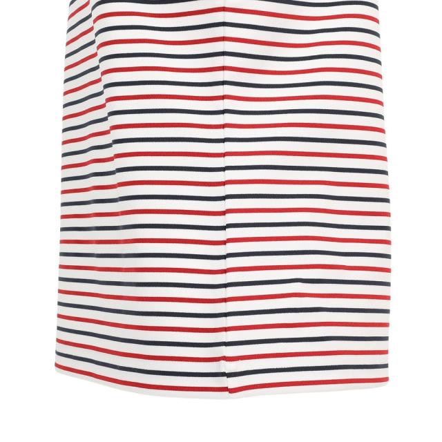 トミーヒルフィガーゴルフ(TOMMY HILFIGER GOLF)ゴルフウェア ベア天 長袖 モックネックシャツ THLA56…_6