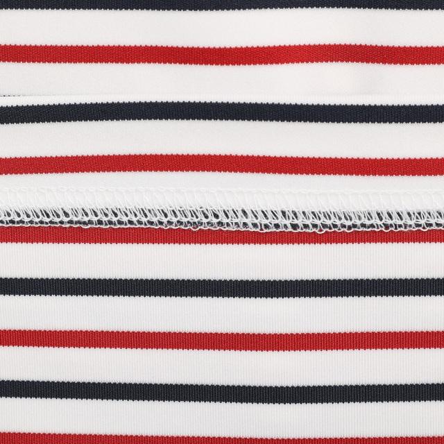 トミーヒルフィガーゴルフ(TOMMY HILFIGER GOLF)ゴルフウェア ベア天 長袖 モックネックシャツ THLA56…_8