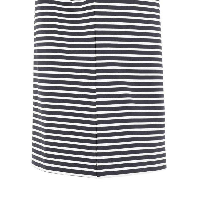 トミーヒルフィガーゴルフ(TOMMY HILFIGER GOLF)ゴルフウェア ベア天 長袖 モックネックシャツ THLA56…_6