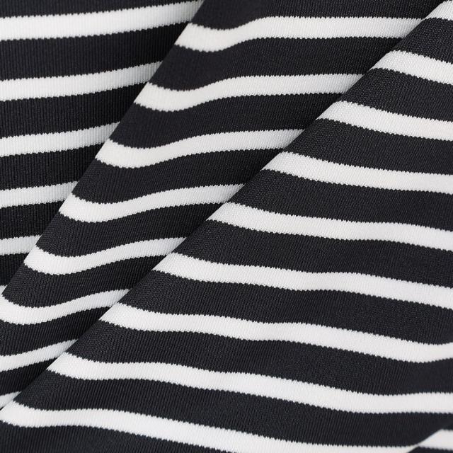 トミーヒルフィガーゴルフ(TOMMY HILFIGER GOLF)ゴルフウェア ベア天 長袖 モックネックシャツ THLA56…_7