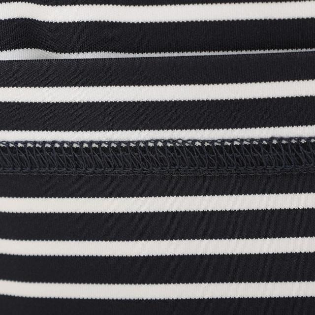 トミーヒルフィガーゴルフ(TOMMY HILFIGER GOLF)ゴルフウェア ベア天 長袖 モックネックシャツ THLA56…_8