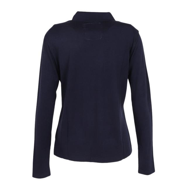 クランク(CLUNK)ゴルフウェア 保温 キルトJQ 長袖インナーセット