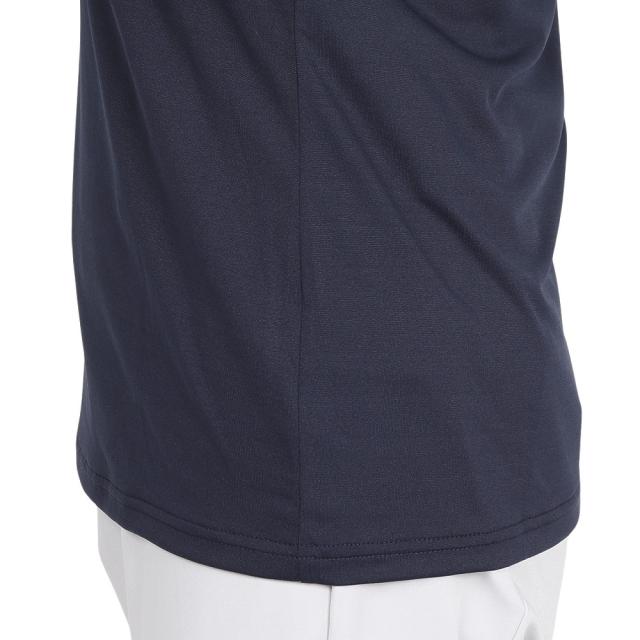 J.LINDEBERG(J.LINDEBERG)ゴルフウェア 吸水速乾 スキッパーシャツ 072-22847-098(Lady…_7