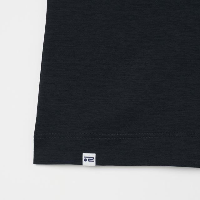 ROSASEN(ROSASEN)ゴルフウェア ジップアップポロシャツ 048-23443-25SS-019(Lady’s)_4
