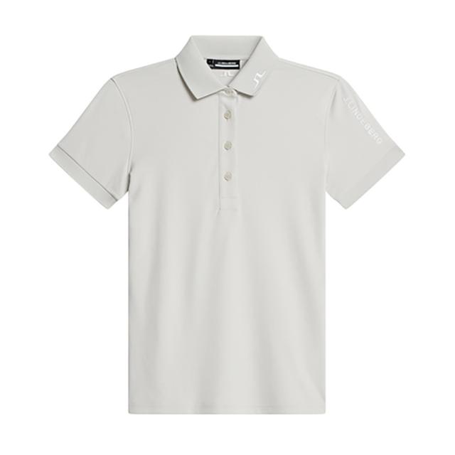 J.LINDEBERG(J.LINDEBERG)ゴルフウェア 速乾 Tour Tech 半袖ポロシャツ 072-23240-0…