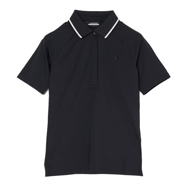 J.LINDEBERG(J.LINDEBERG)ゴルフウェア Amy ポロシャツ 072-23348-019(Lady’s)