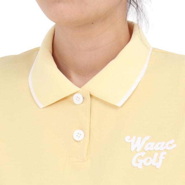 ポイント5％！ 12/13 21:00〜22:59限定】ワック(WAAC)ゴルフウェア ライト