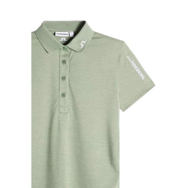 J.LINDEBERG(J.LINDEBERG)ゴルフウェア Tour Tech 半袖ポロシャツ 072-25240-26SS…_4
