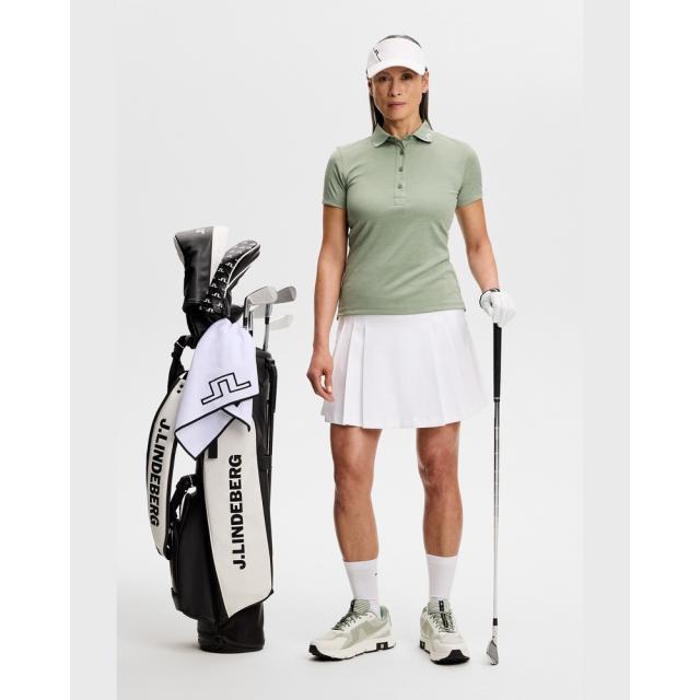 J.LINDEBERG(J.LINDEBERG)ゴルフウェア Tour Tech 半袖ポロシャツ 072-25240-26SS…_5
