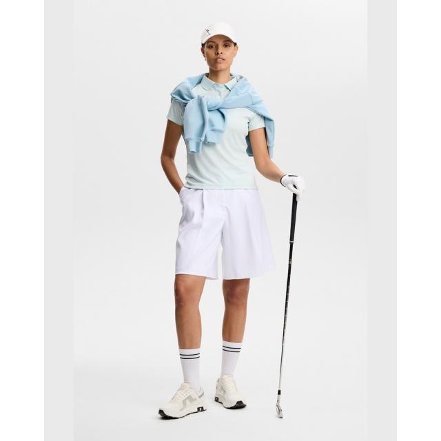 J.LINDEBERG(J.LINDEBERG)ゴルフウェア Tour Tech 半袖ポロシャツ 072-25240-26SS…_5