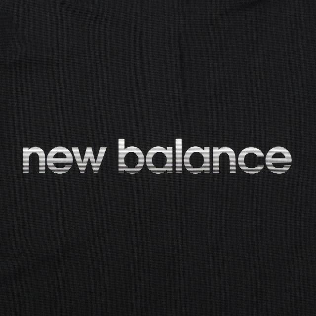 【ポイント5％！5/3 21:00〜22:59限定】ニューバランス(new balance)ゴルフウェア 半袖ビッグポロシャツ 012-6160501-010(Lady’s)_9