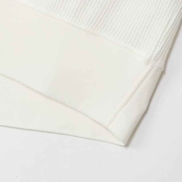 チャンピオン(CHAMPION)ゴルフウェア ショートスリーブモックネックシャツ 26SS CW-DG302 020(Lady…