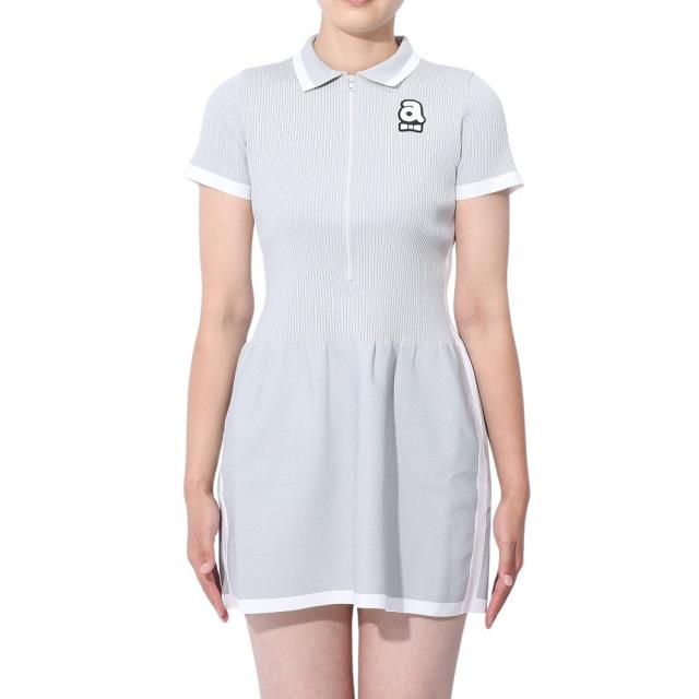 アルチビオ(archivio)ゴルフウェア 半袖 ワンピース A351215-089(Lady’s)_1