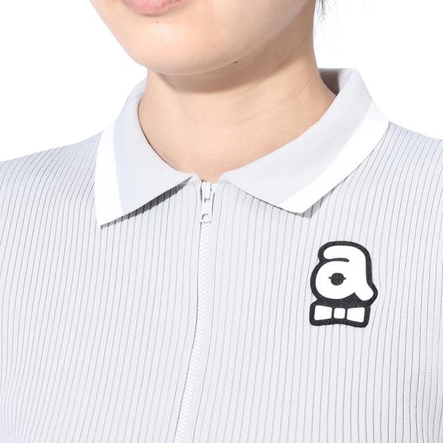 アルチビオ(archivio)ゴルフウェア 半袖 ワンピース A351215-089(Lady’s)_5
