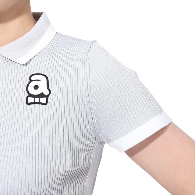 アルチビオ(archivio)ゴルフウェア 半袖 ワンピース A351215-089(Lady’s)_6